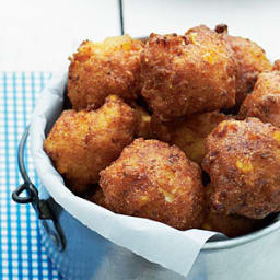 Hush Puppies