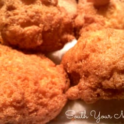 Hush Puppies
