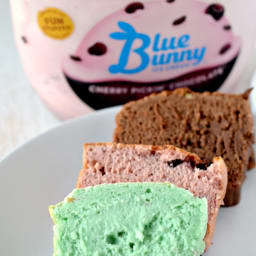 Ice Cream Bread recipe