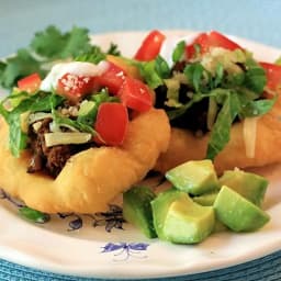 Indian Fry Bread