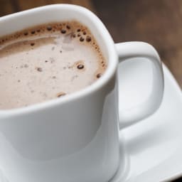 Instant Hot Cocoa Coffee Recipe