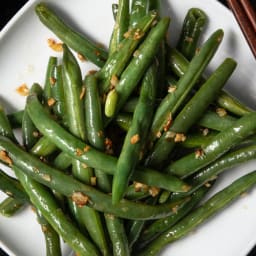 Instant Pot Green Beans