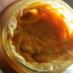 Instant Pot Homemade Caramel Dulce de Leche