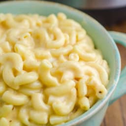 Instant Pot Mac and Cheese Recipe