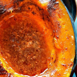 Instant Pot® Sweet Acorn Squash Recipe