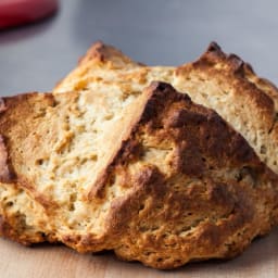 Irish Soda Bread