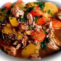 Irish Stew