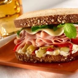 Italian Combo Sandwich