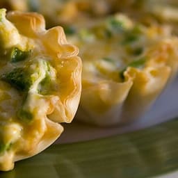 Jalapeno Popper Cups