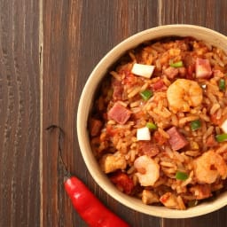 Jambalaya