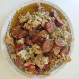 Jambalaya