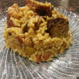  Jambalaya