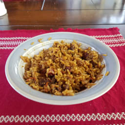 Jambalaya