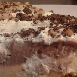 Jimmy Carter Dessert