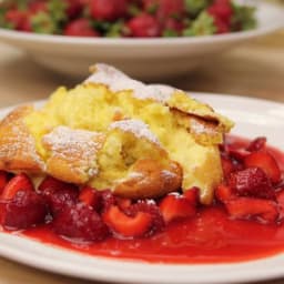 Kaiserschmarrn
