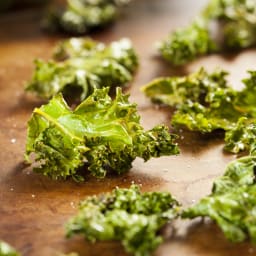 Kale Chips