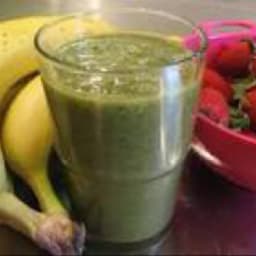 Kale Smoothies