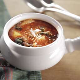 Kale Soup