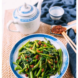 Kangkung Belacan