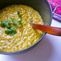 Kapha Reducing Kitchari