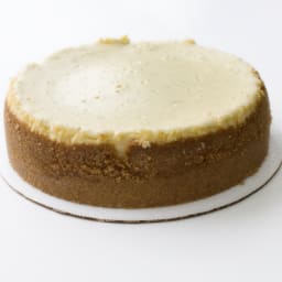 Kee Kee's Original Cheesecake