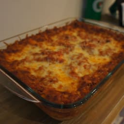 Lasagne