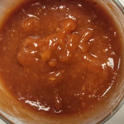 Ken’s Shrimp Sauce