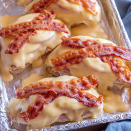 Kentucky Hot Brown Recipe