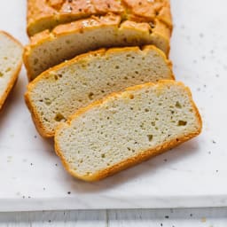 Keto Bread Loaf