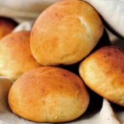 Keto - Bread Rolls