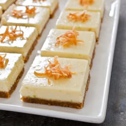 Key Lime Bars