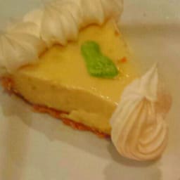 Key Lime Pie