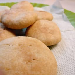 Khasta Chana Dal Kachori