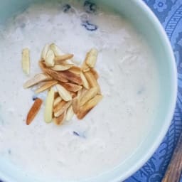 Kheer (Rice Pudding)