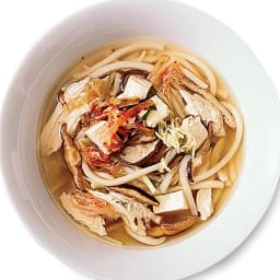 Korean Chicken Soup