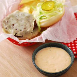 Thousand Island Dressing