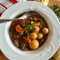 Lamb Stew