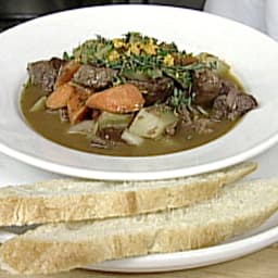 Lamb Stew