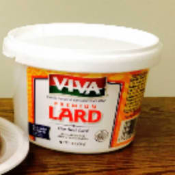 Lard Mayonnaise