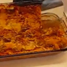 Lasagna