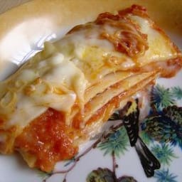 Lasagna