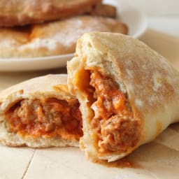 Lasagna Calzones