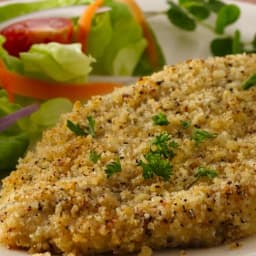 Lemon Pepper-Ranch Chicken