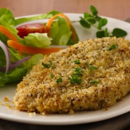 Lemon Pepper-Ranch Chicken