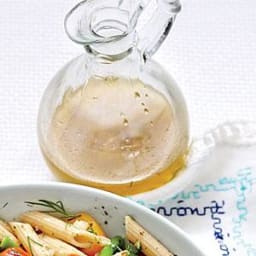 Lemon-Shallot Vinaigrette