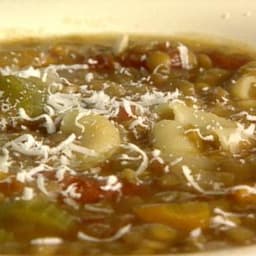 Lentil Soup