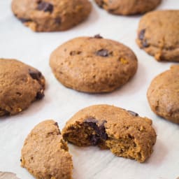 Libby's Great Pumpkin Cookie