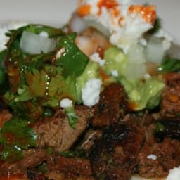 Lisa's Favorite Carne Asada Marinade