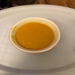 Lobster Bisque 