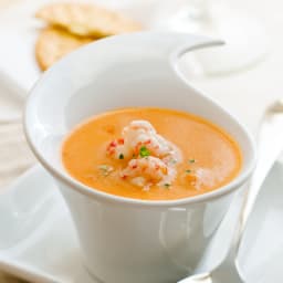 Lobster Bisque